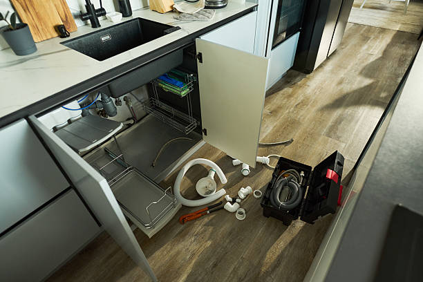 Reliable Drain Cleaning contractor in Mascoutah, IL by Street Wise - Plumbing
